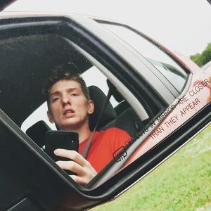 Meet your Posher, Josh